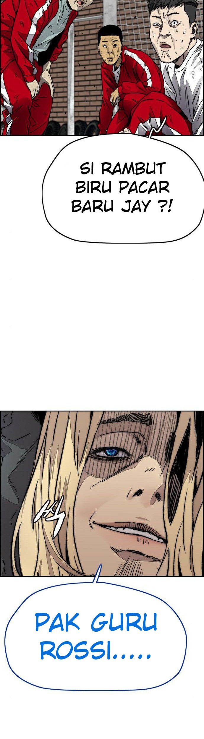 Chapter 386 - halaman 71