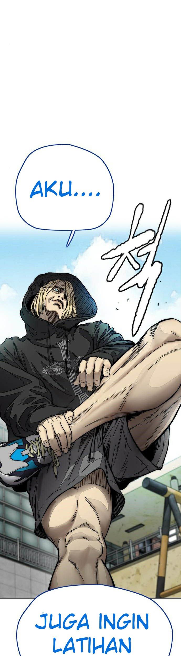 Chapter 386 - halaman 72