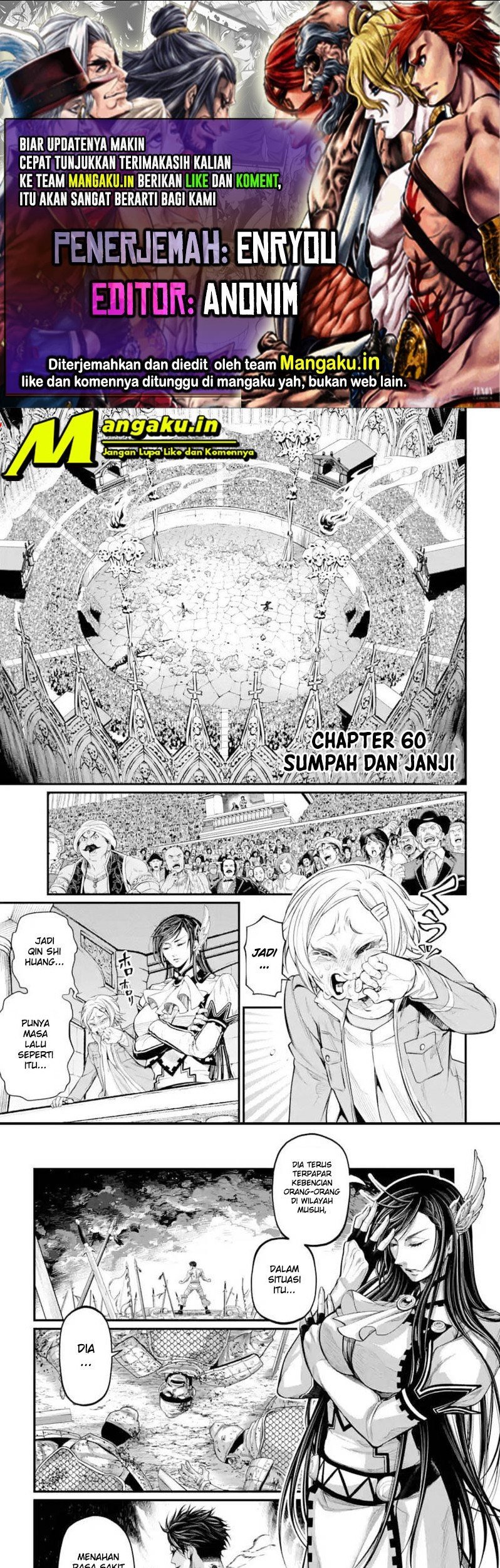 Chapter 60 - halaman 2