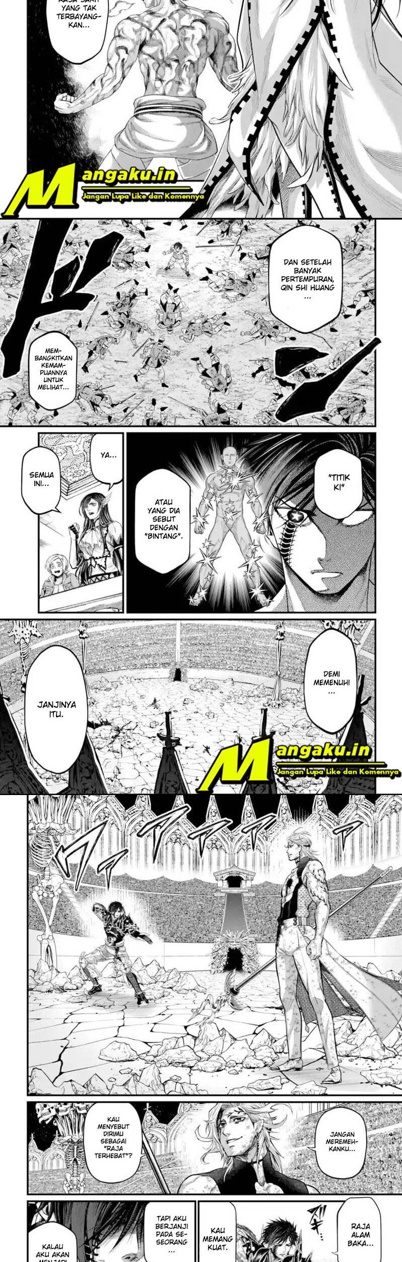 Chapter 60 - halaman 3