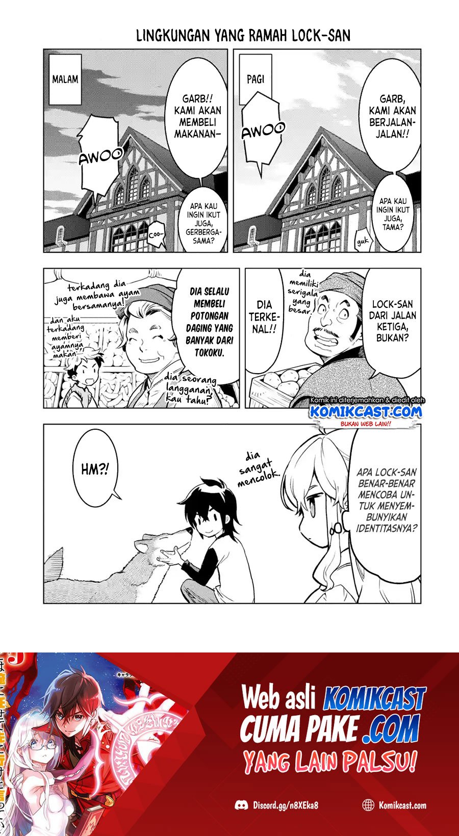 Chapter 23.5 - halaman 2