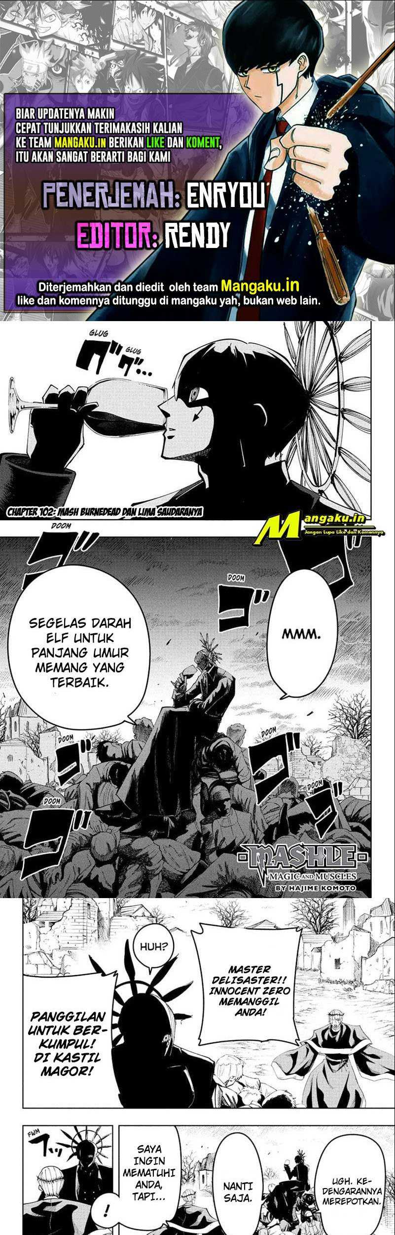 Chapter 102 - halaman 2