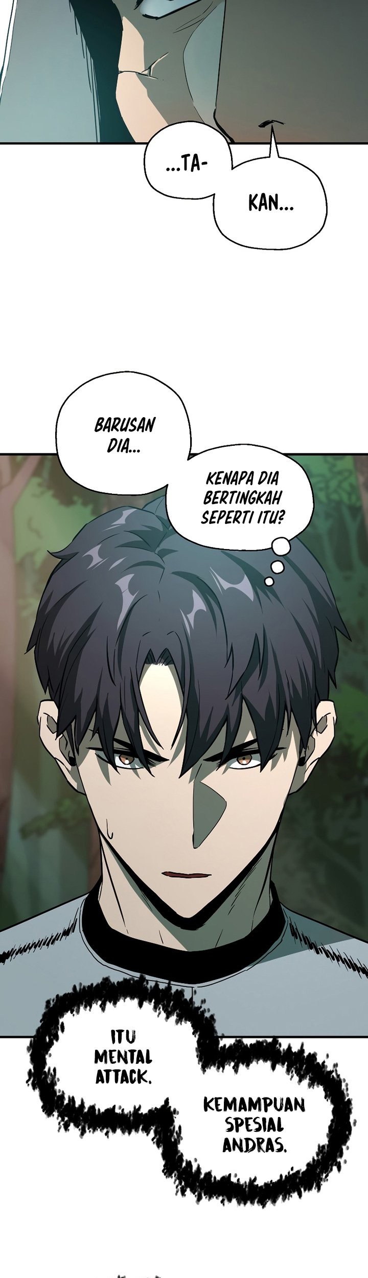 Chapter 64 - halaman 26