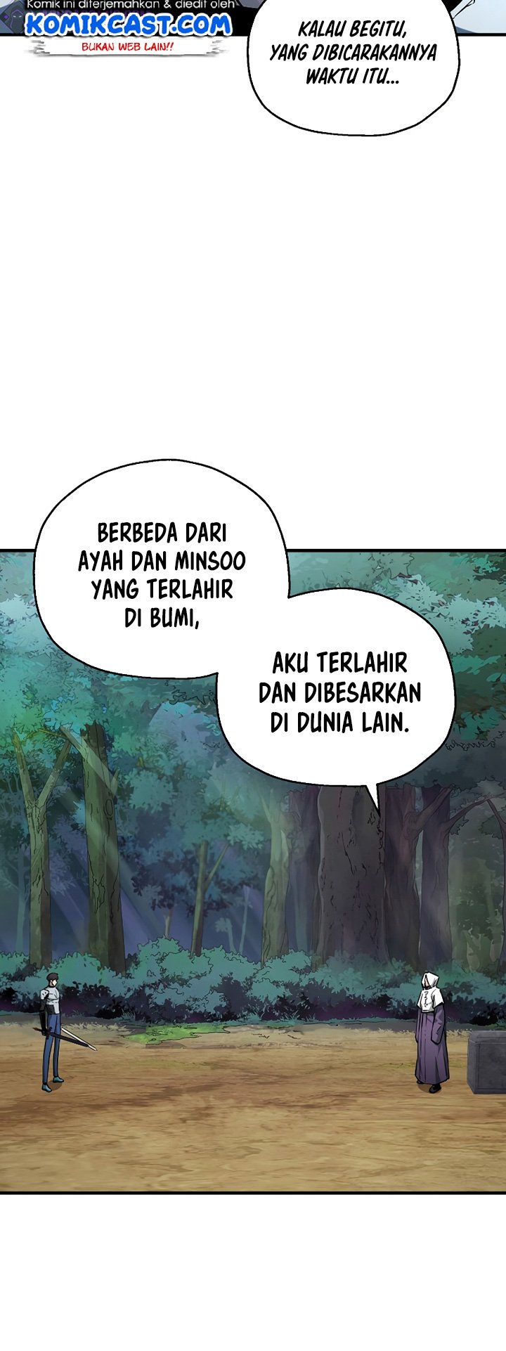 Chapter 64 - halaman 16