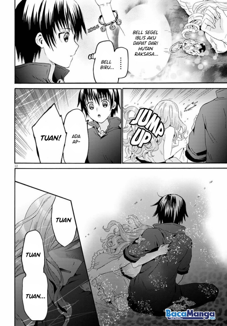 Chapter 85 - halaman 13