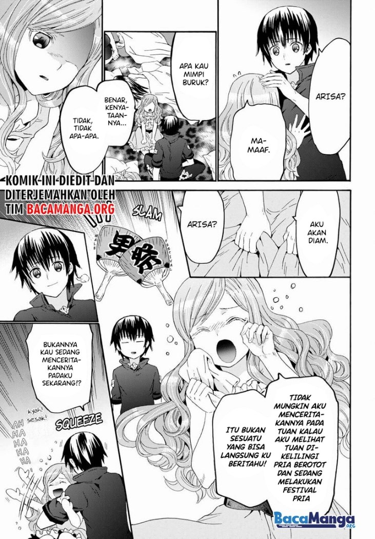 Chapter 85 - halaman 14