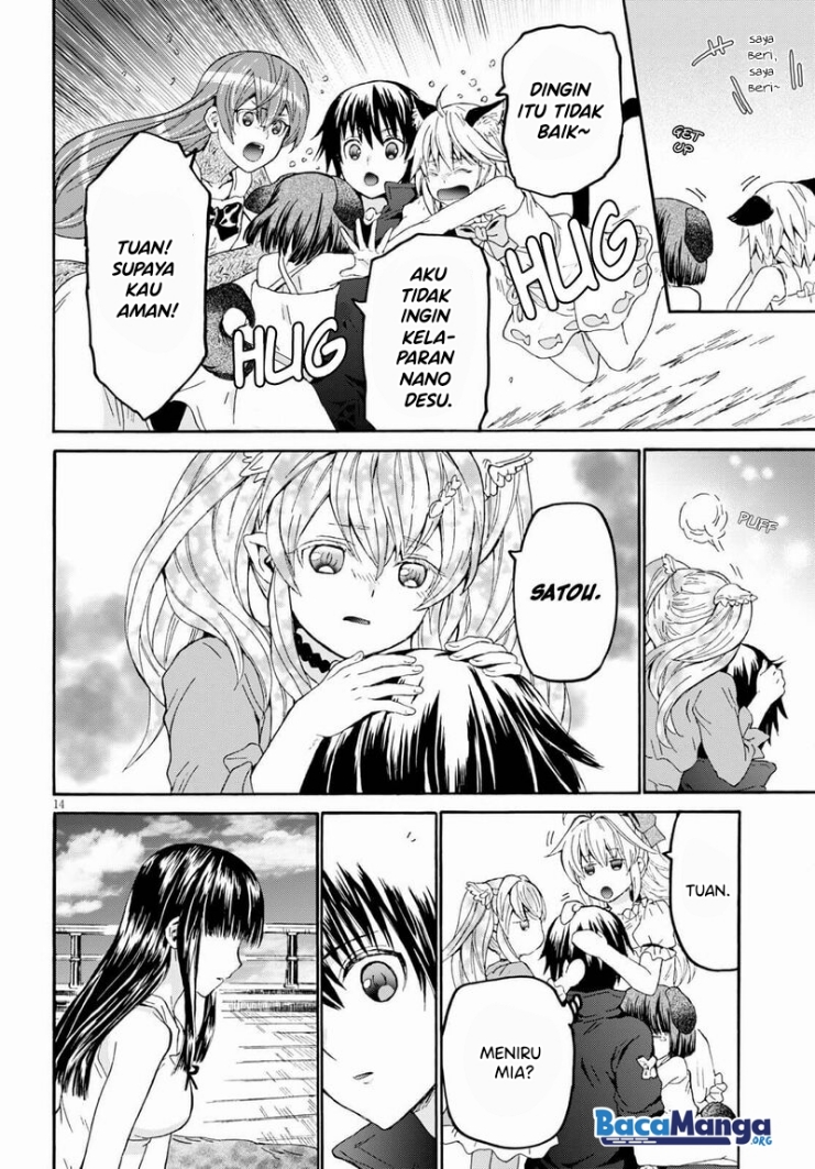 Chapter 85 - halaman 15