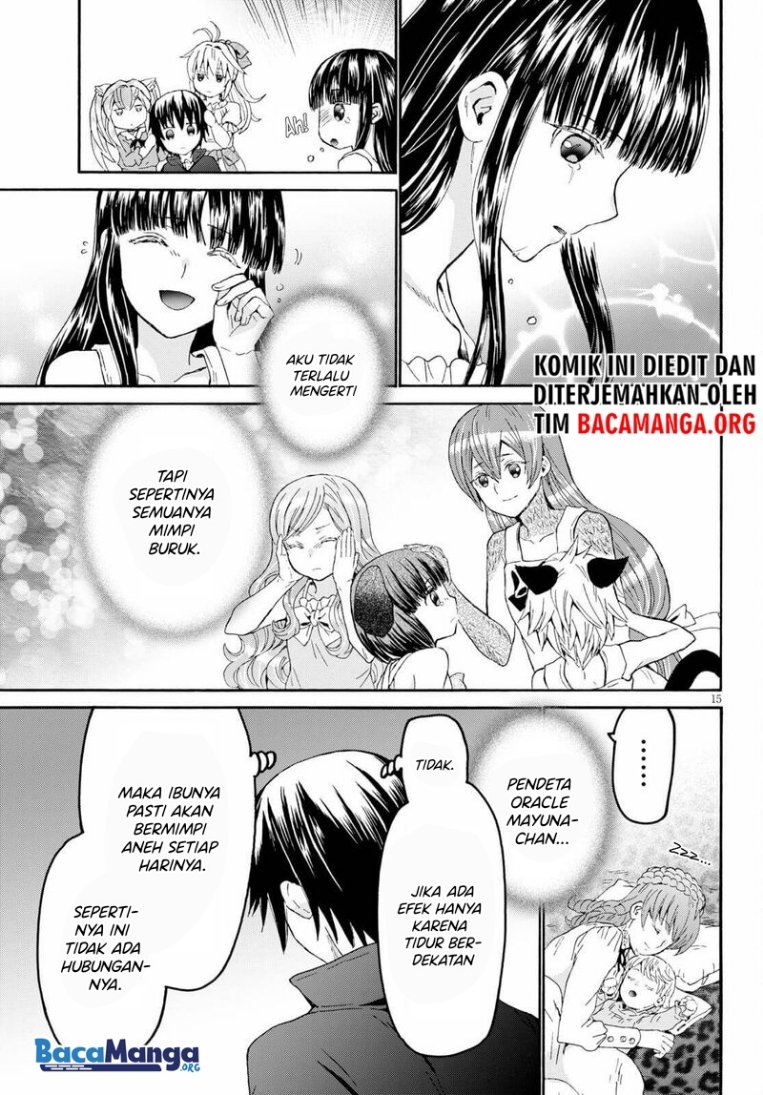 Chapter 85 - halaman 16