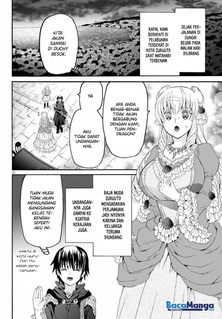 Chapter 85 - halaman 17