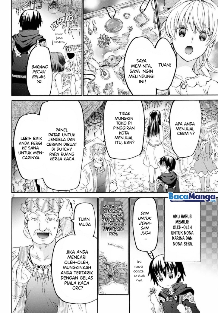 Chapter 85 - halaman 19