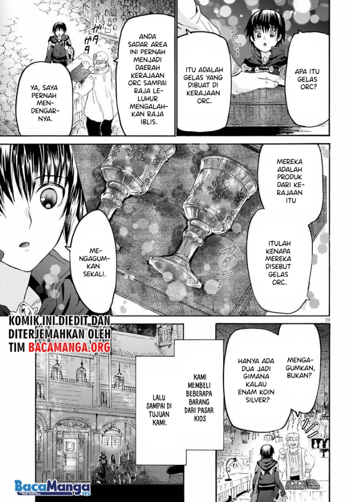 Chapter 85 - halaman 20