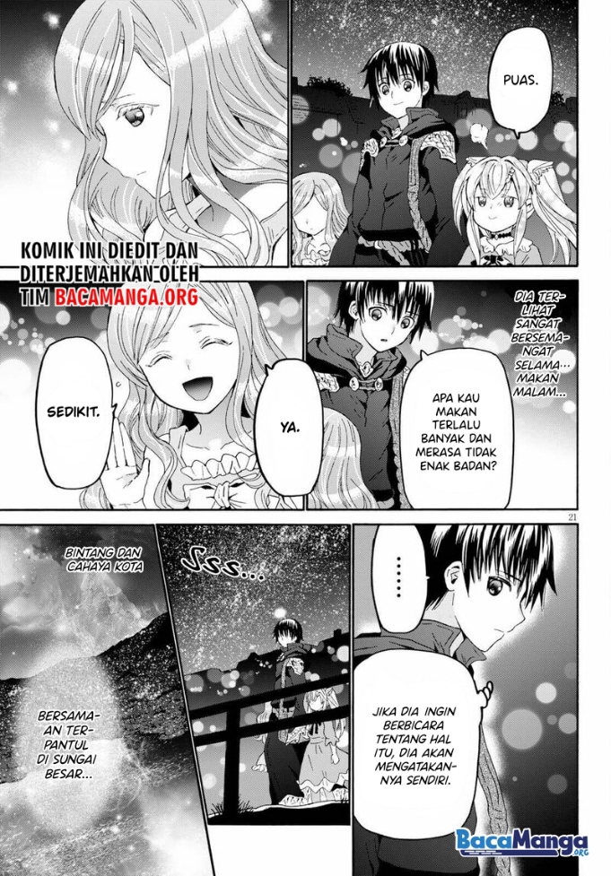 Chapter 85 - halaman 22