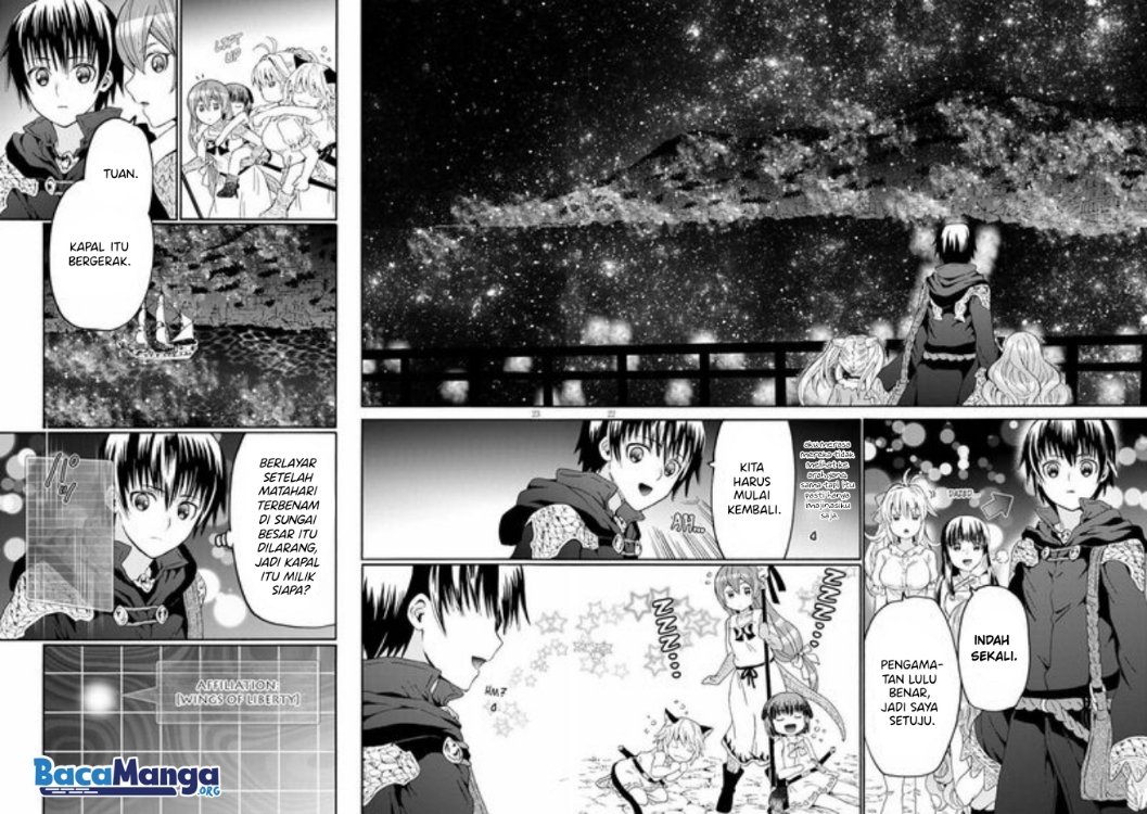 Chapter 85 - halaman 23