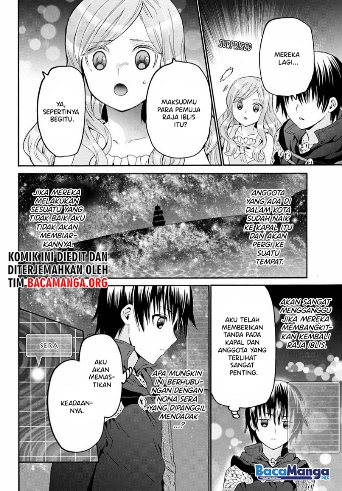 Chapter 85 - halaman 24