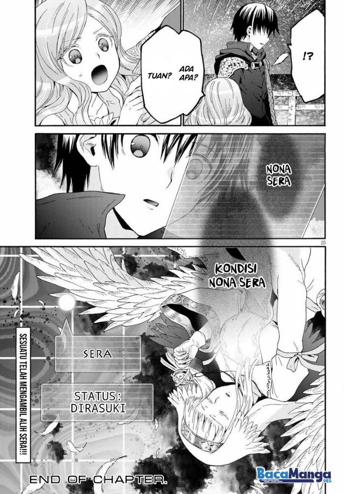 Chapter 85 - halaman 25