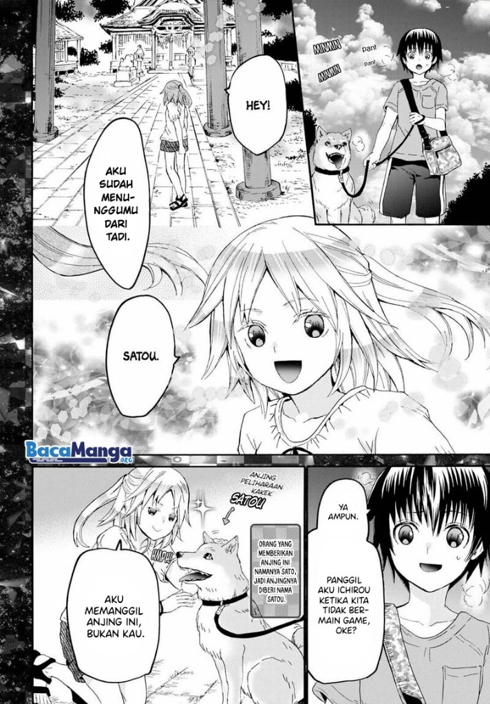 Chapter 85 - halaman 5