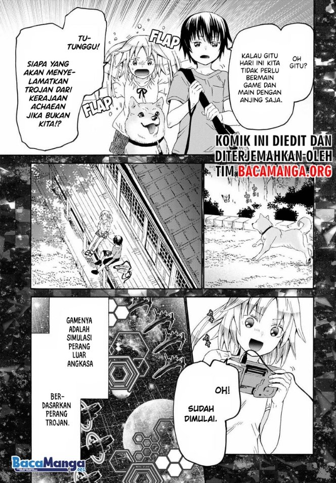 Chapter 85 - halaman 6