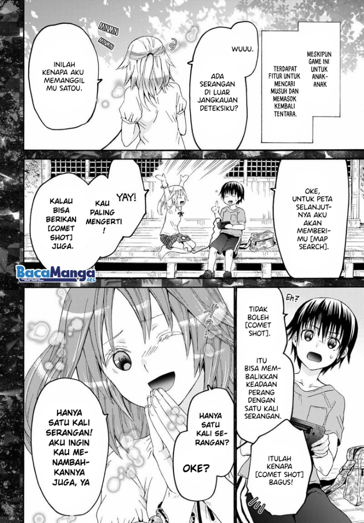 Chapter 85 - halaman 7