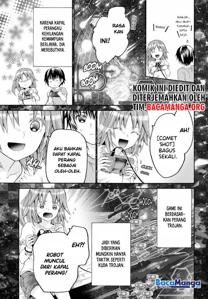 Chapter 85 - halaman 8