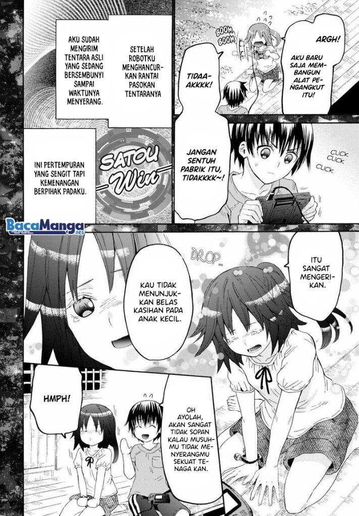 Chapter 85 - halaman 9