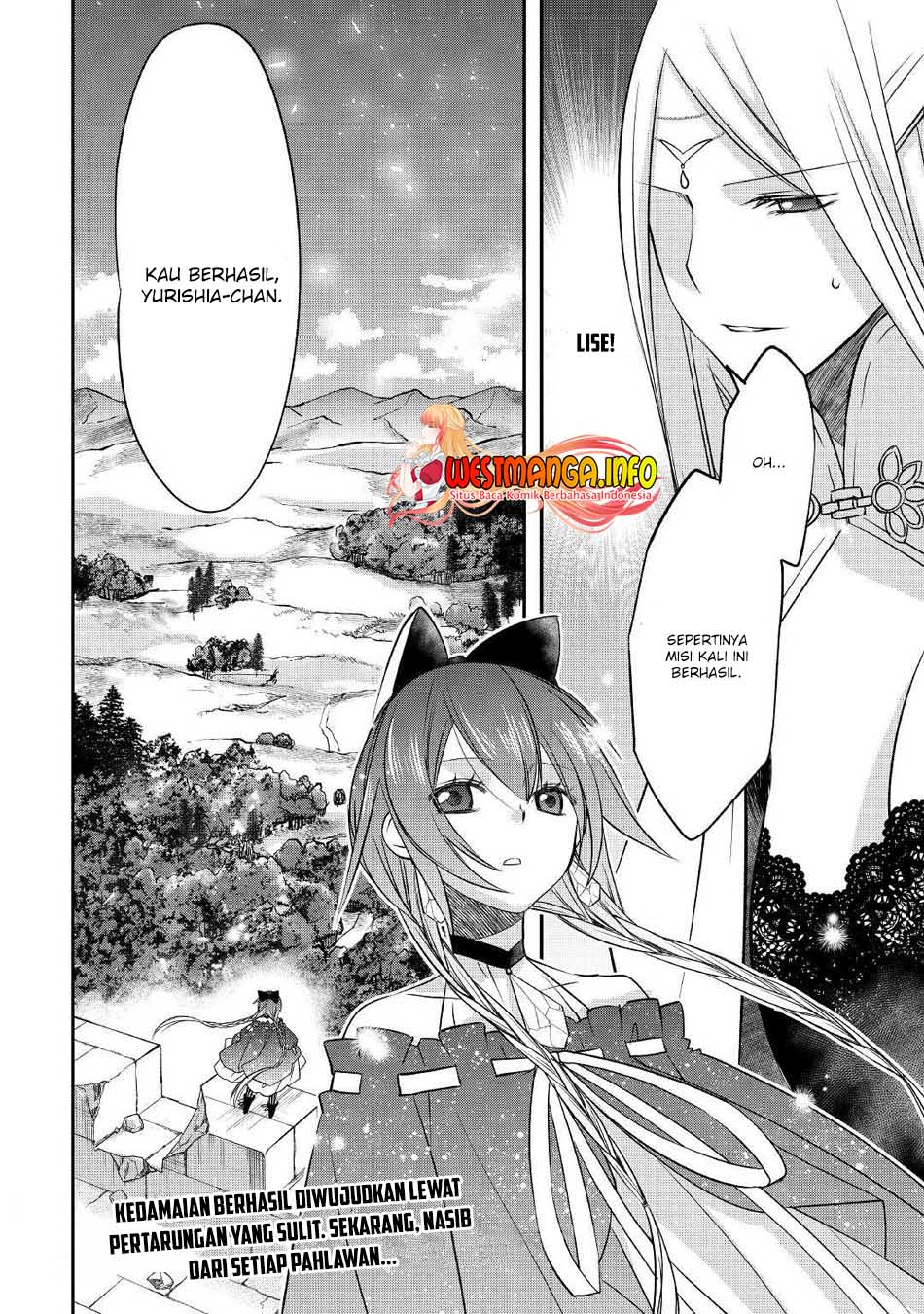 Chapter 23 - halaman 30