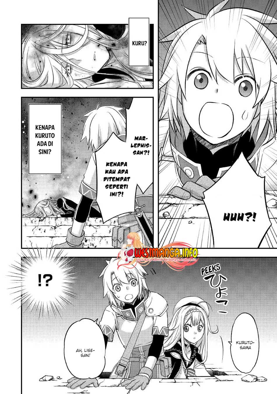 Chapter 23 - halaman 9