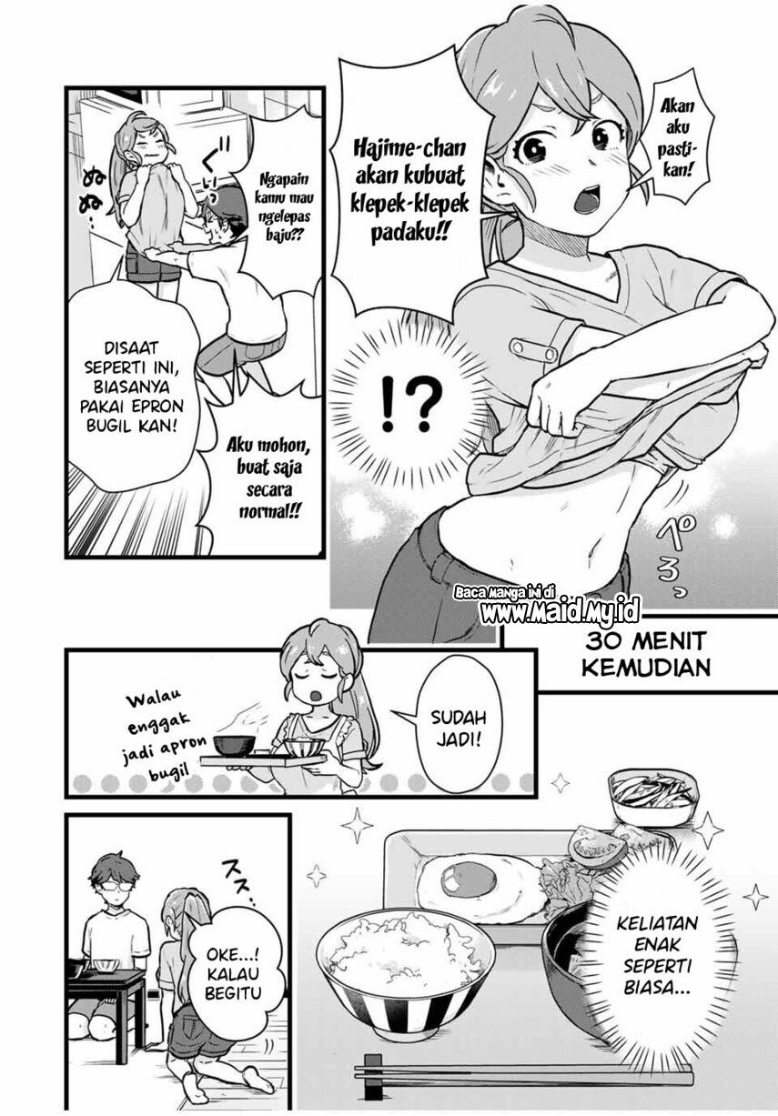 Chapter 17 - halaman 9