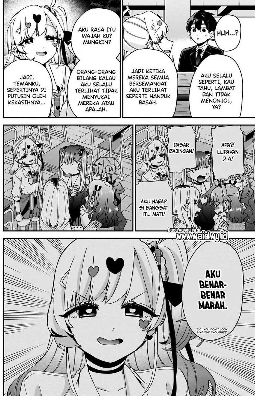 Chapter 87 - halaman 13