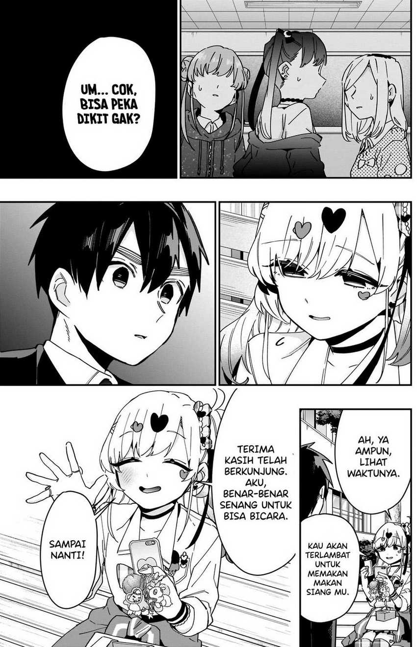 Chapter 87 - halaman 14
