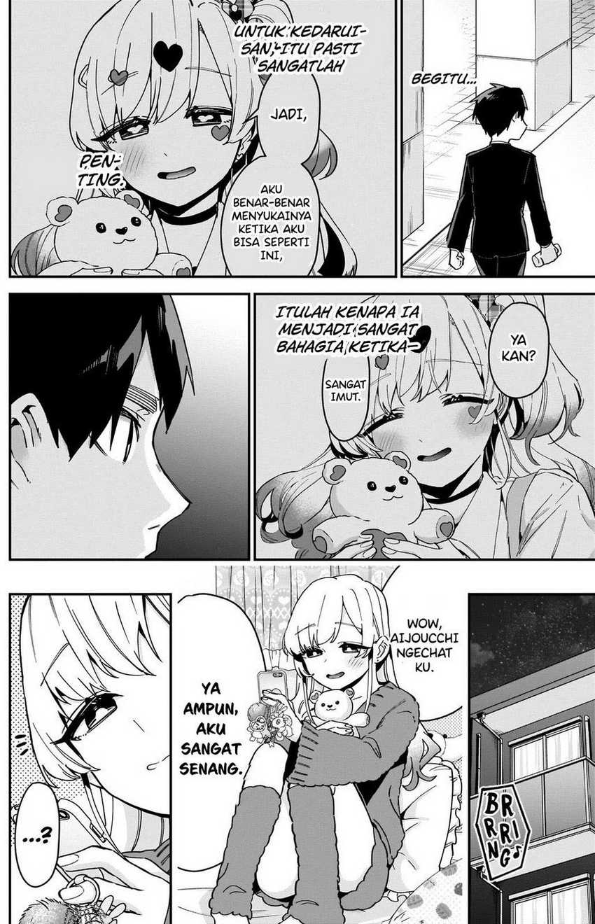 Chapter 87 - halaman 15