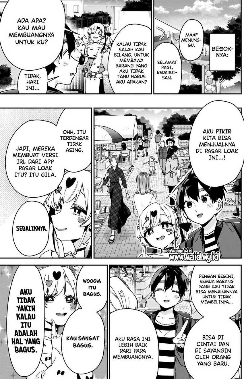 Chapter 87 - halaman 16
