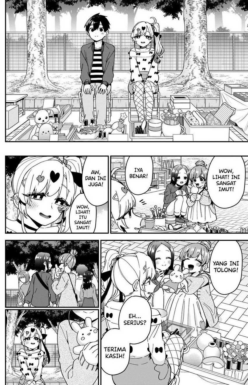 Chapter 87 - halaman 17