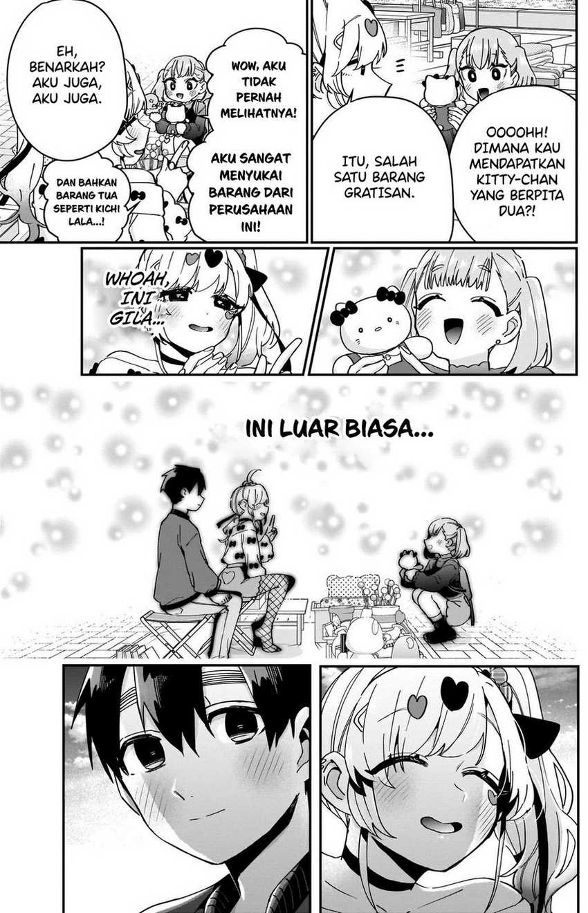 Chapter 87 - halaman 18