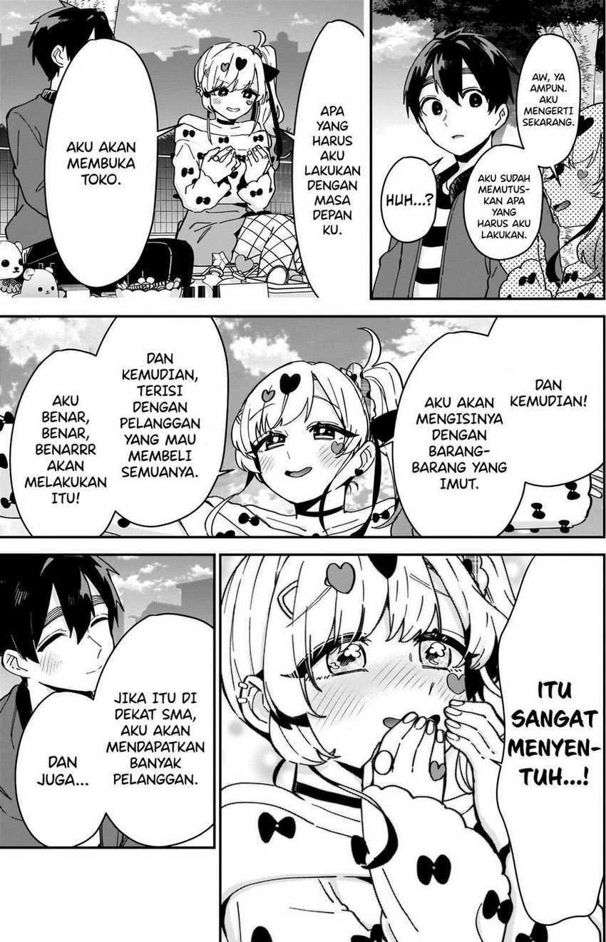 Chapter 87 - halaman 20