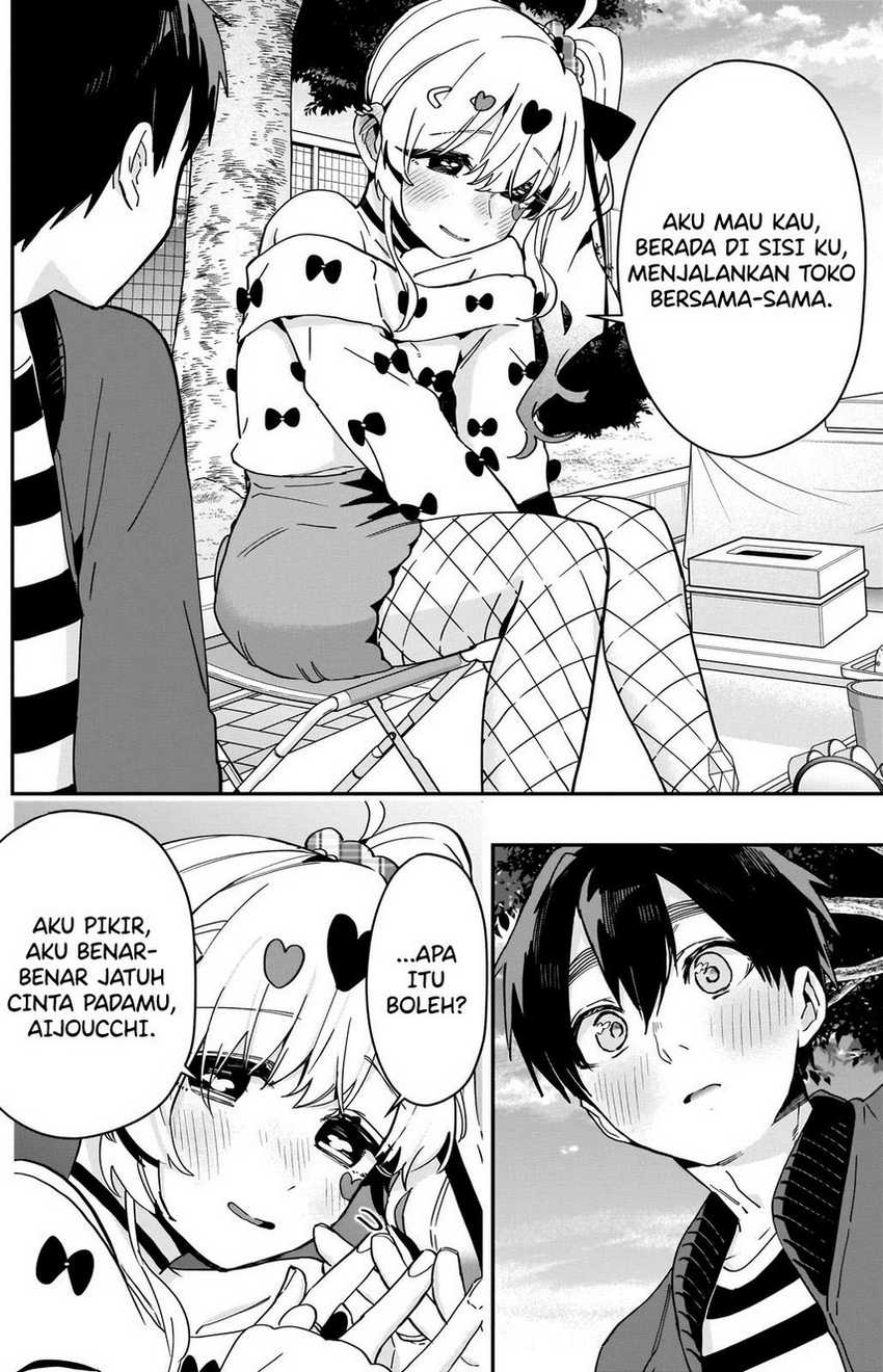 Chapter 87 - halaman 21