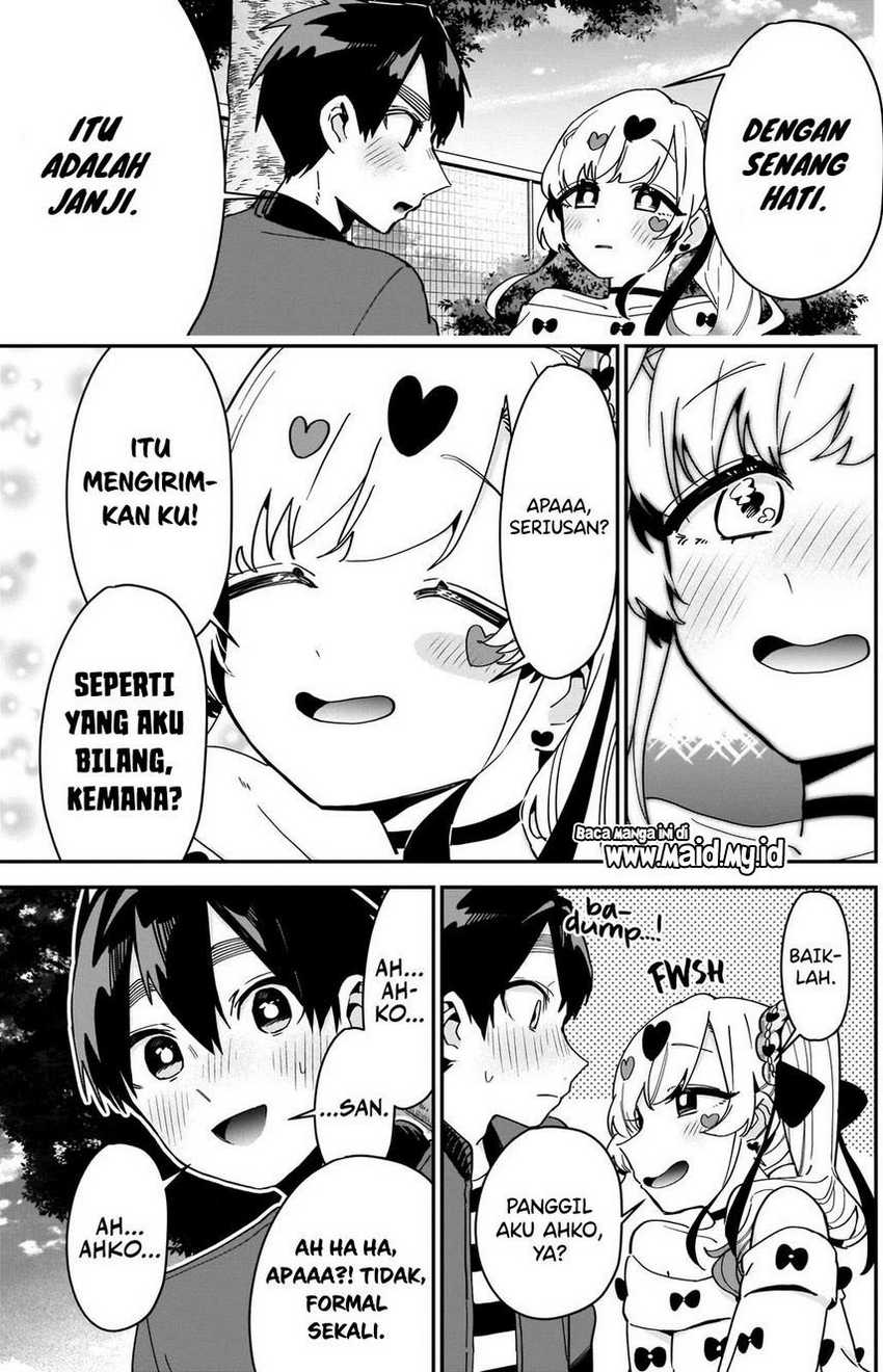 Chapter 87 - halaman 22
