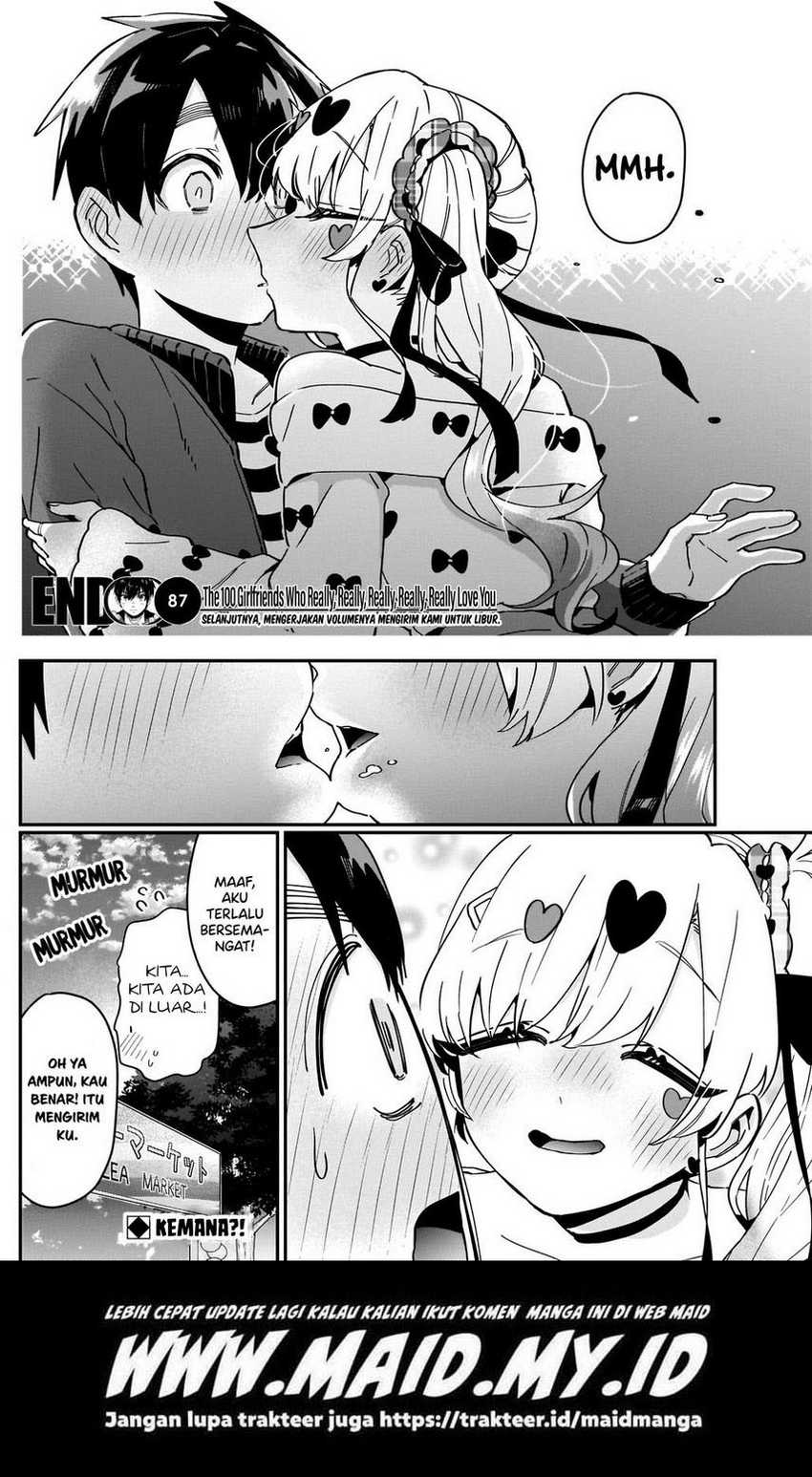 Chapter 87 - halaman 23