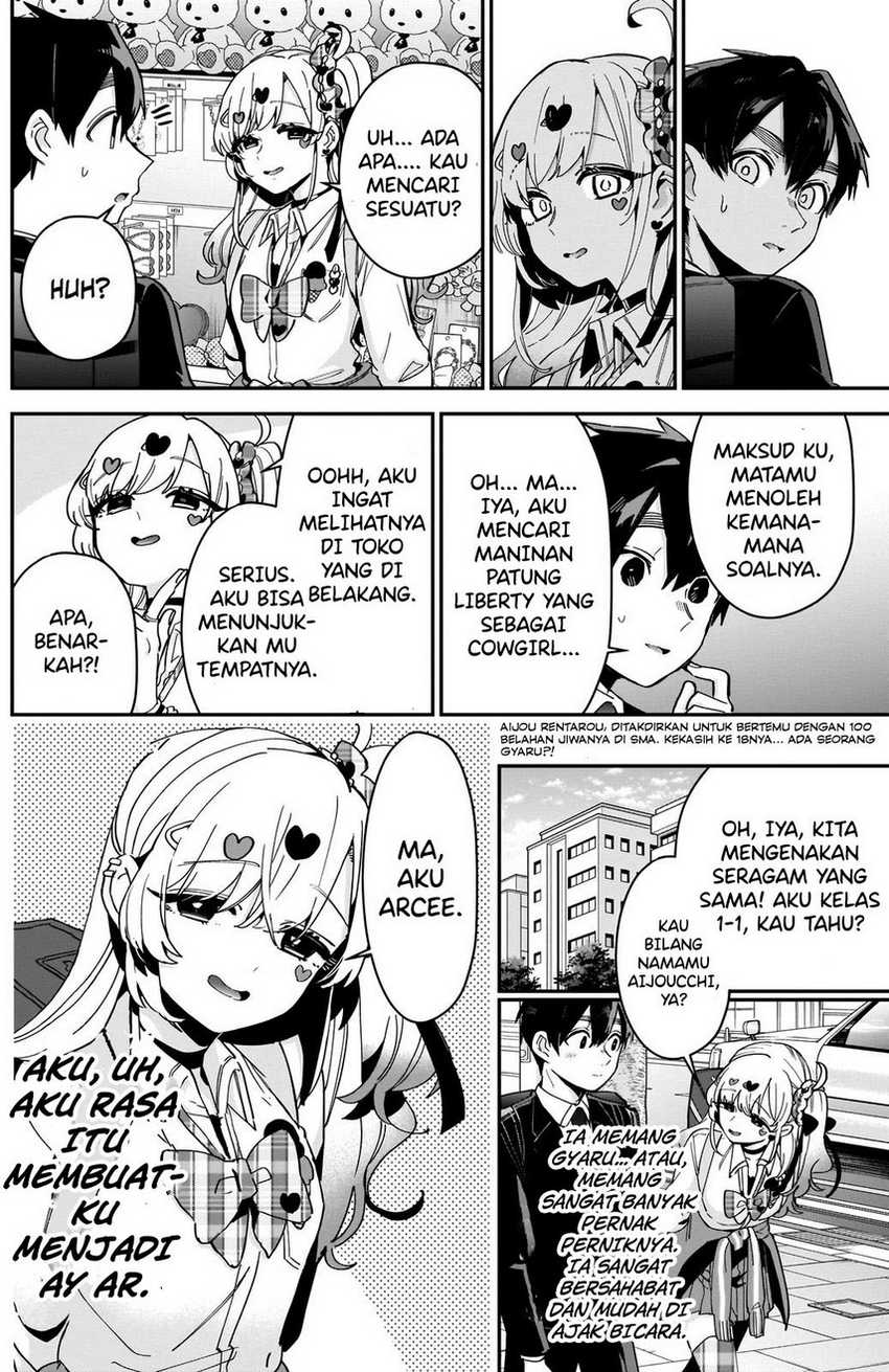 Chapter 87 - halaman 5