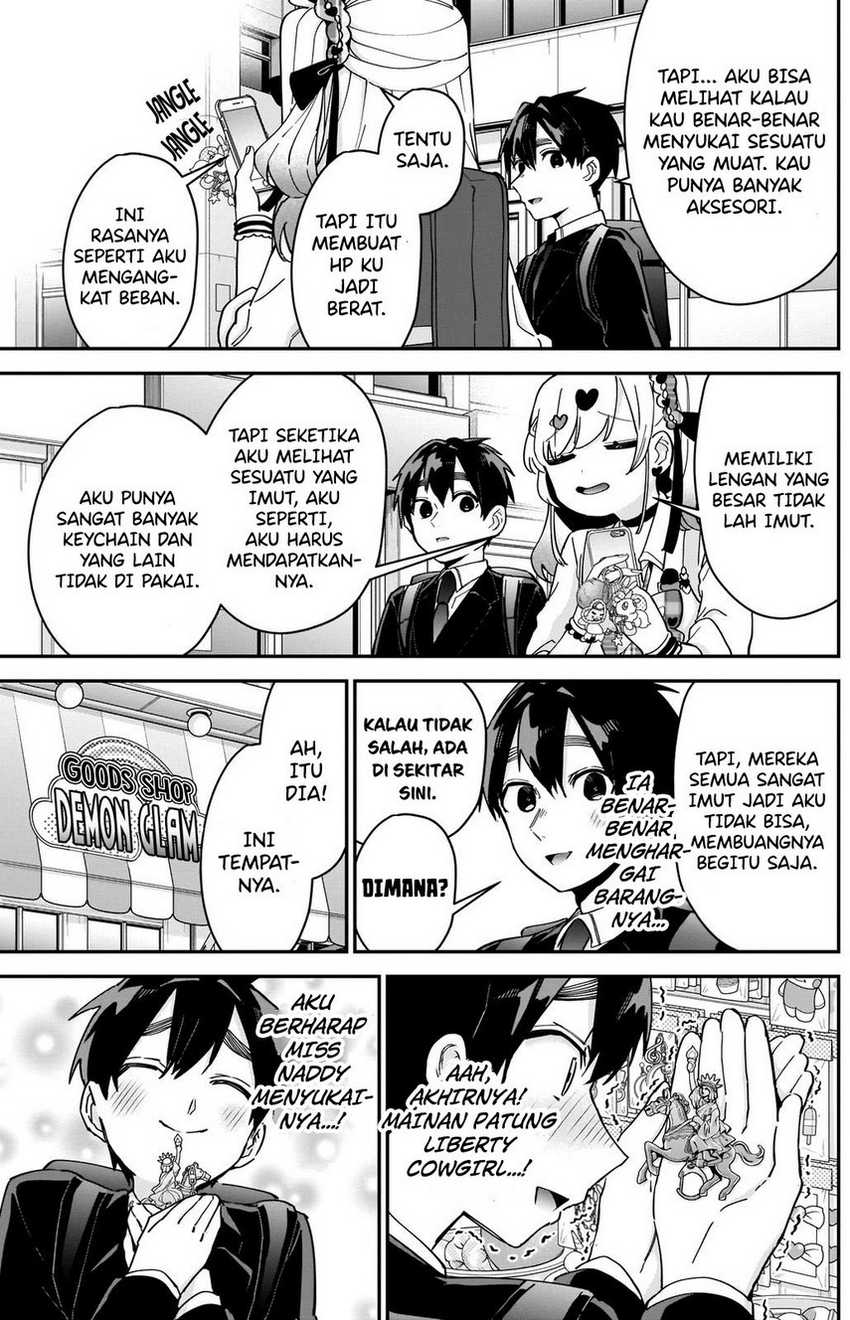 Chapter 87 - halaman 8