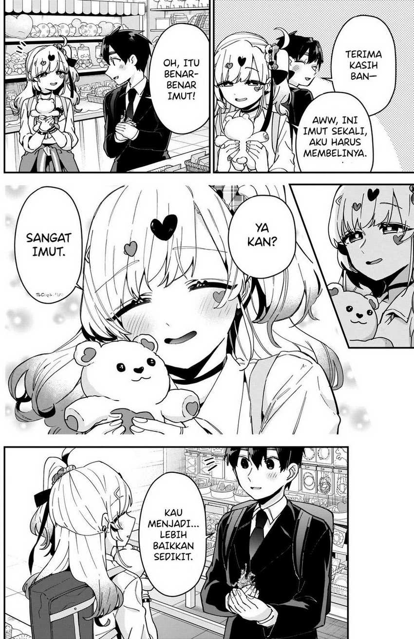 Chapter 87 - halaman 9