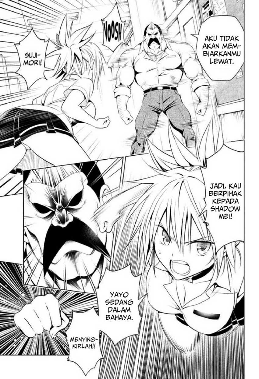 Chapter 80 - halaman 12