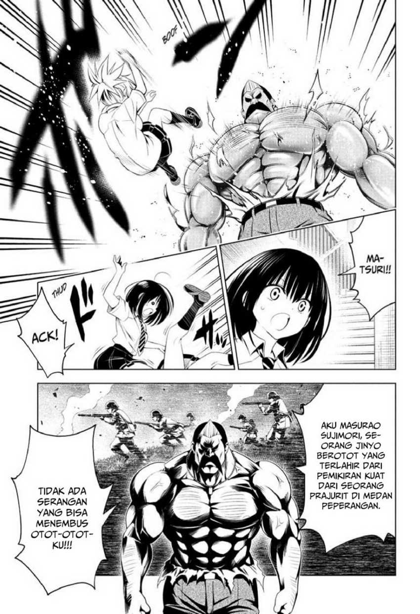 Chapter 80 - halaman 14