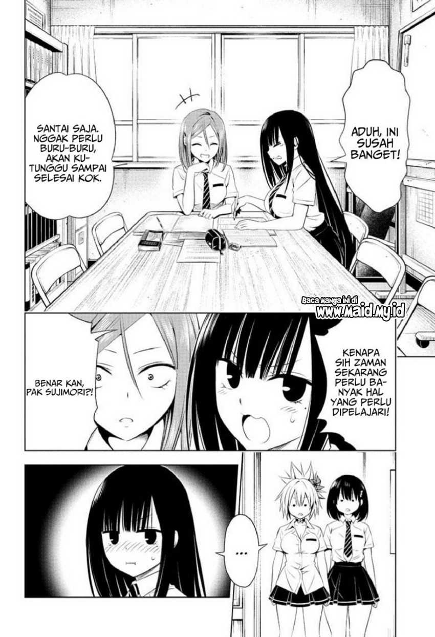 Chapter 80 - halaman 19
