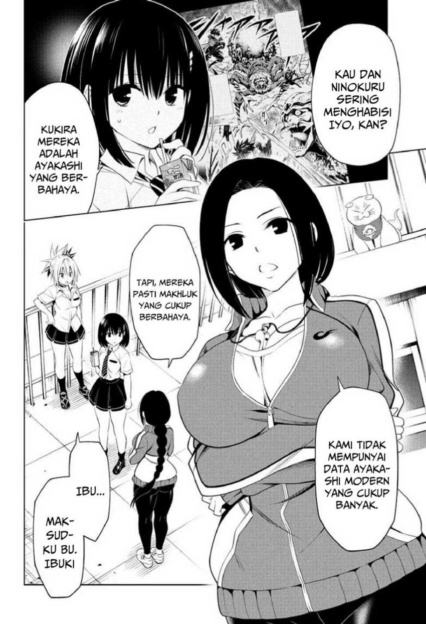 Chapter 80 - halaman 5