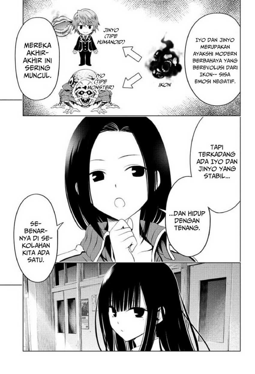 Chapter 80 - halaman 6