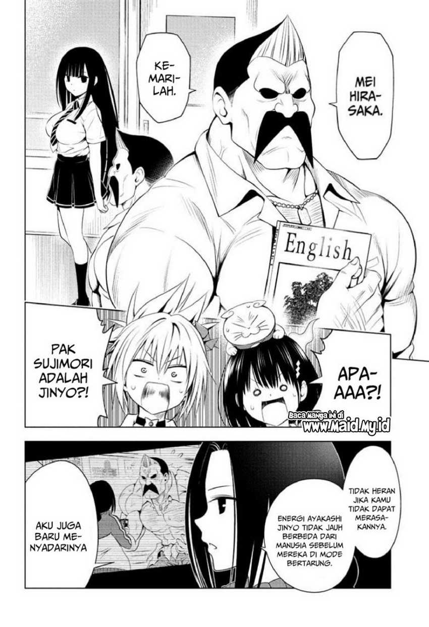 Chapter 80 - halaman 7