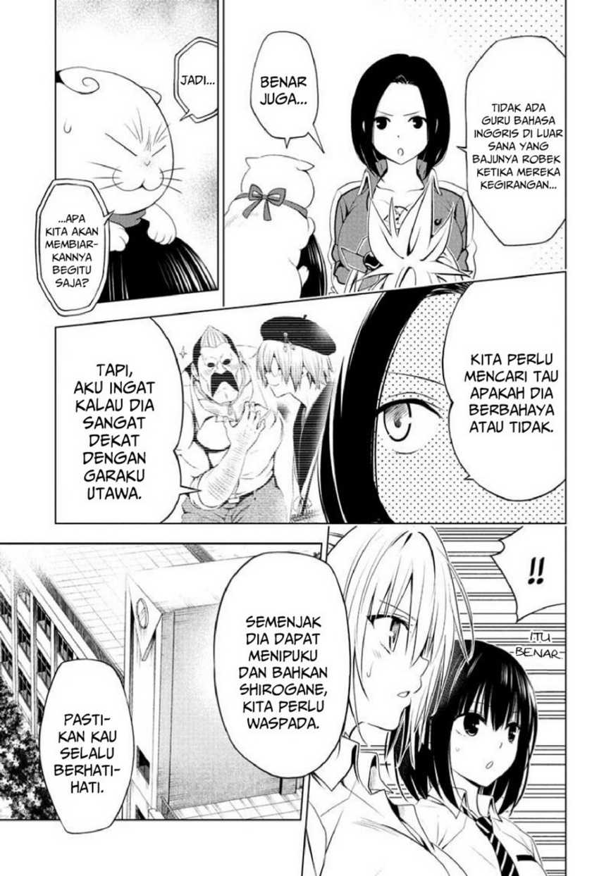 Chapter 80 - halaman 8