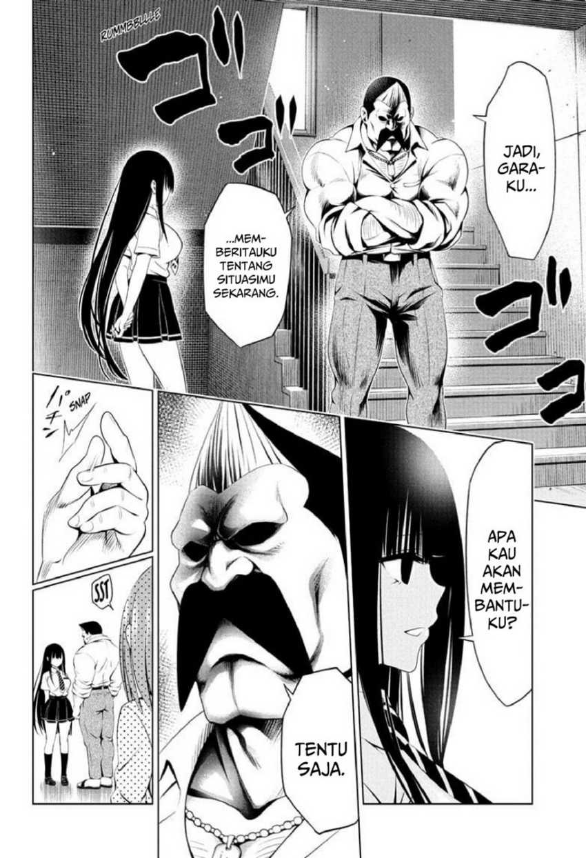 Chapter 80 - halaman 9