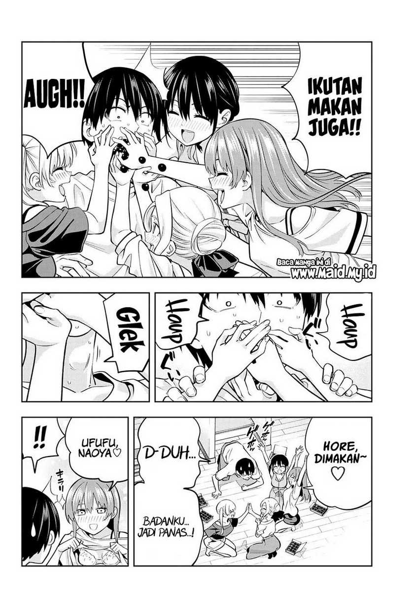 Chapter 93 - halaman 13