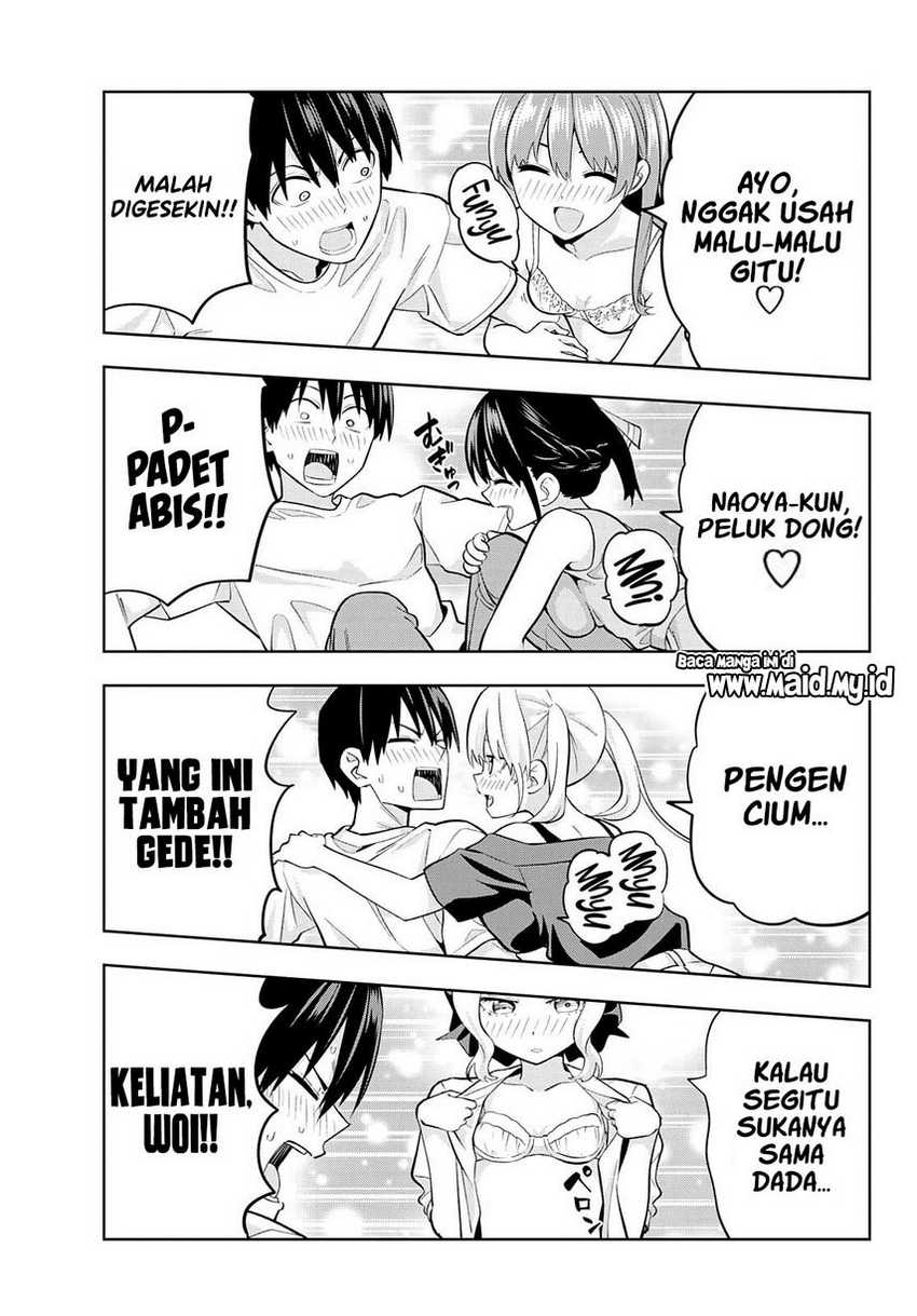 Chapter 93 - halaman 14